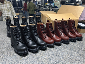 Shoe Loading Inspections in Spain